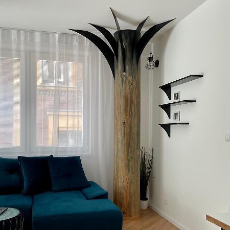 Апартаменты Betree Братислава Экстерьер фото