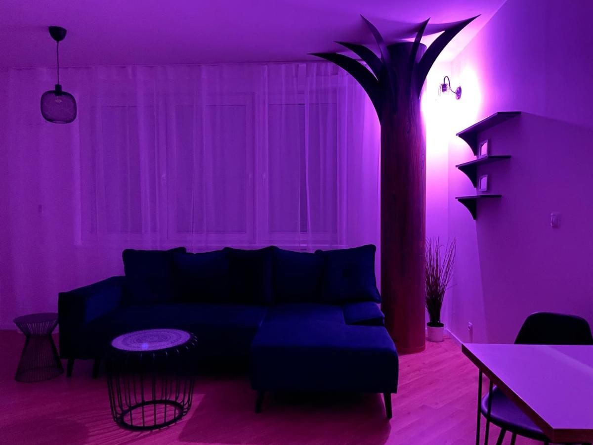 Апартаменты Betree Братислава Экстерьер фото