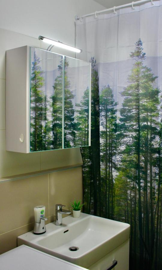 Апартаменты Betree Братислава Экстерьер фото