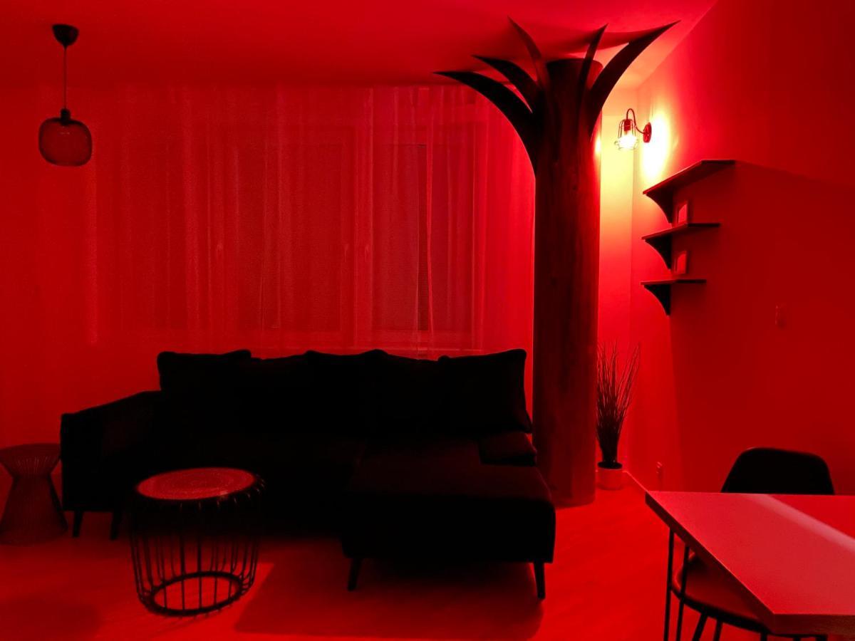 Апартаменты Betree Братислава Экстерьер фото